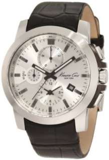    Kenneth Cole New York Mens KC1845 Watch Kenneth Cole Shoes