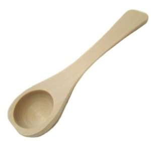  5 Wooden Spoon   1 pc,(Frontier)