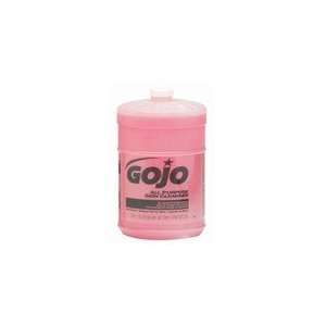  GOJO All Purpose Skin Cleanser Pink Soap Health 