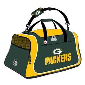  Green Bay Packers NFL Team Duffle Bag