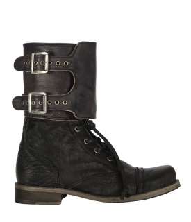 Vintage Damisi Boot, Women, Footwear, AllSaints Spitalfields
