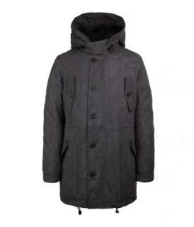 Mountain Parka, Homme, Manteaux, AllSaints Spitalfields