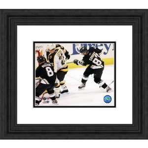  Framed Sidney Crosby Pittsburgh Penguins Photograph 