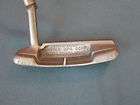 PING ANSER 3 PUTTER OUTSTANDING items in GOLF plus VINTAGE 