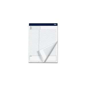  Tops Project Planning Pad with Margin Task List Office 