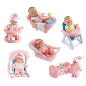   Lots to Love Babies   Pick One From 6 Different Ones Toys & Games
