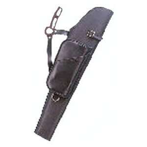  Neet Products Inc Youth Quiver Left Hand Black Zipper 