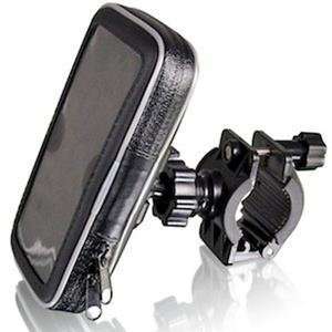  NEW Universal Bike Mount/Case (Cell Phones & PDAs 