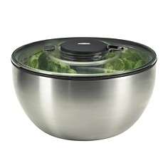 calphalon stainless 6 piece crock set $ 49 99