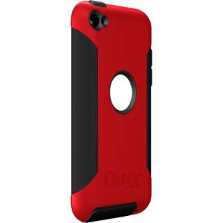 V16 Brand New Otterbox Commuter 2 Layers Hard Case for iPod Touch 4G 