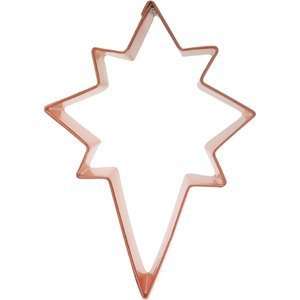    Star Cookie Cutter (Large Star of the East)