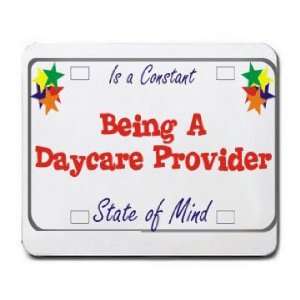  Being A Daycare Provider Is a Constant State of Mind 