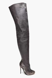  BOOTS // MAISON MARTIN MARGIELA  