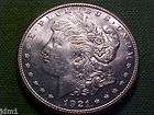 1921 S Morgan Silver $1 Dollar NICEST~~SHIPPING IS FREE  
