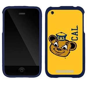  UC Berkeley Mascot Full on AT&T iPhone 3G/3GS Case by 