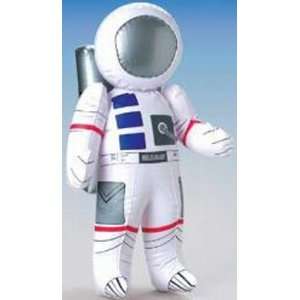  Inflatable Astronaut Toys & Games