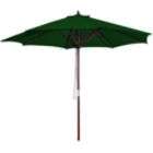 Patio Market Umbrella  