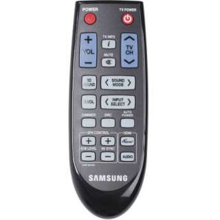 Samsung HW D450 Soundbar w/ Wireless Subwoofer HWD450  