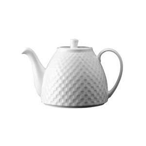  Wedgwood NIGHT AND DAY Teapot Small Individual 