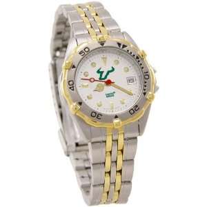   Bulls Ladies All Star Watch w/Stainless Steel Band