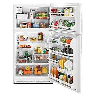 ft. Top Freezer Refrigerator (6023)  Kenmore Appliances Refrigerators 