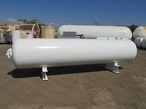 1150 gallon propane tank  