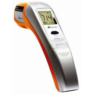 Actron Actron CP7876 Non contact Infrared Thermometer with Laser 