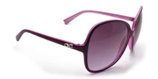 DG Oversize Womens Sunglasses Big Purple Beach Sun F3  