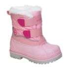 Khombu Toddler Girls Troop Boot   Pink