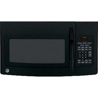   Microwave Oven  GE Appliances Microwaves Over the Range Microwaves