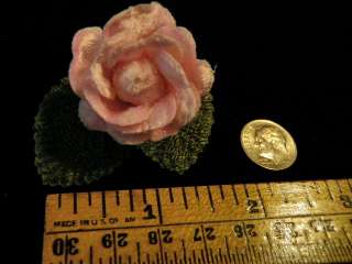 Are you looking for a perfect petite velvet rose? If so, look no 