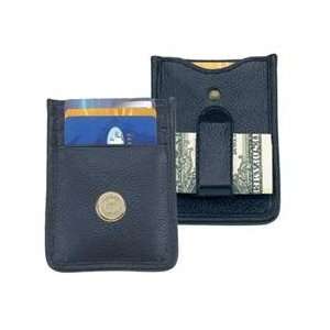 MIT   Money Clip/Card Holder 