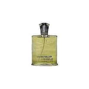 Creed Green Valley Cologne 1.0 oz EDT Spray Beauty