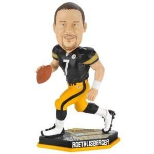 Pittsburgh Steelers NFL Ben Roethlisgerger Forever Collectibles 