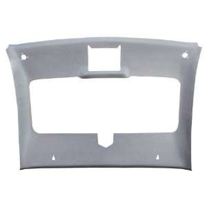  Acme AFH42A Uncovered ABS Plastic Headliner Uncovered Automotive