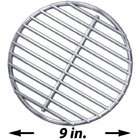   High Heat Charcoal Fire Grate Upgrade for Large Big Green Egg Grill