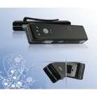   Spy Hidden Camera Chewing Gum DVR Video Audio Recorder 8GB LE8822