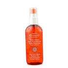 Clarins Sun Care Spray Radiant Oil Low Protection For Body & Hair SPF 
