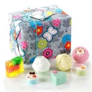  Bomb Cosmetics Butter Be Good Gift Set Toys & Games