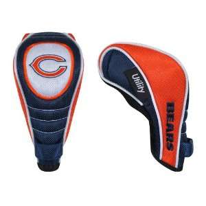   Bears NFL Gripper Utility Headcover 