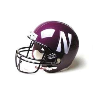   Wildcats Full Size Deluxe Replica NCAA Helmet