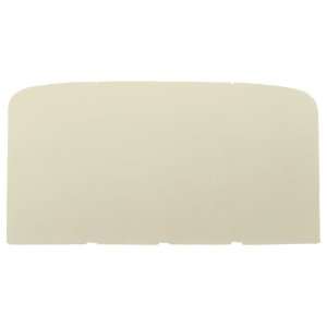  Acme AFH7379 COR4062 ABS Plastic Headliner Covered With 