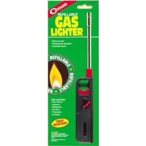 Coghlans Refillable Gas Lighter 