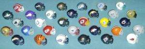 NFL Pocket Gumball Helmet  