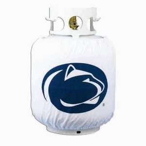  Penn State Nittany Lions Propane Tank Cover Patio, Lawn 
