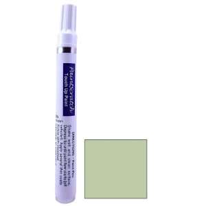  1/2 Oz. Paint Pen of Frosty Green Pearl Touch Up Paint for 2012 