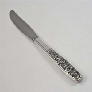  Contessina by Towle, Sterling Luncheon Knife, Modern Blade 