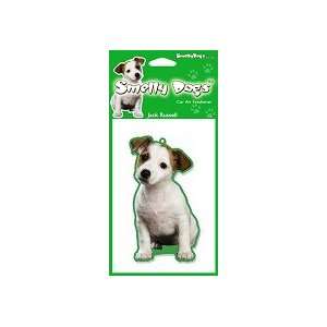  Jack Russell Air Freshener