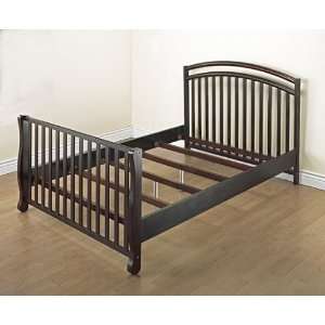  Orbelle 312CK Eva Crib N Bed Conversion Kit (to Full Size) Baby