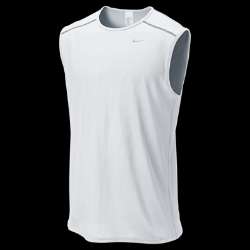 Nike Nike Practice Reversible Sleeveless Mens Basketball Shirt 